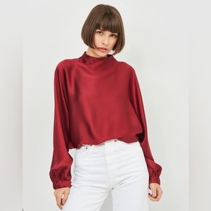 Zara shirt. NEW. Size XL.  Label still on